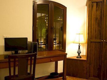 Mansion De La Luz Hotel Boutique Antigua Екстер'єр фото