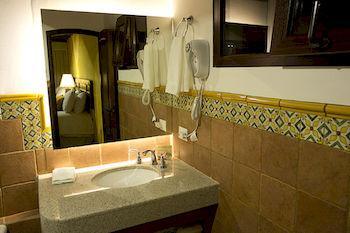 Mansion De La Luz Hotel Boutique Antigua Екстер'єр фото