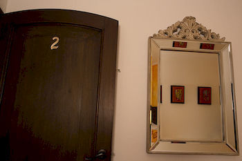 Mansion De La Luz Hotel Boutique Antigua Екстер'єр фото