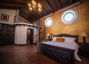 Mansion De La Luz Hotel Boutique Antigua Екстер'єр фото