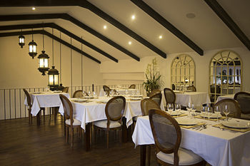 Mansion De La Luz Hotel Boutique Antigua Екстер'єр фото