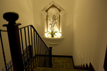 Mansion De La Luz Hotel Boutique Antigua Екстер'єр фото