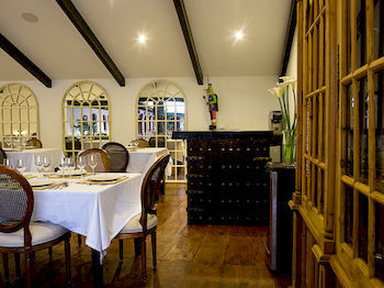 Mansion De La Luz Hotel Boutique Antigua Екстер'єр фото